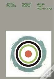 Capa do artigo Applied Finite Mathematics