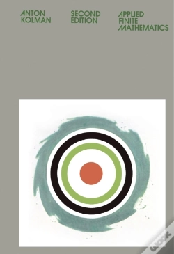 Capa do artigo Applied Finite Mathematics