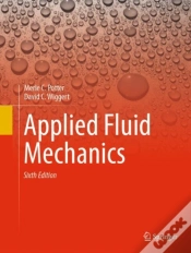 Capa do artigo Applied Fluid Mechanics