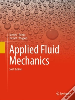 Capa do artigo Applied Fluid Mechanics