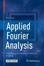 Applied Fourier Analysis - Preview