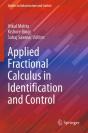 Applied Fractional Calculus In Identification And Control - Preview