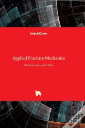 Capa do artigo Applied Fracture Mechanics