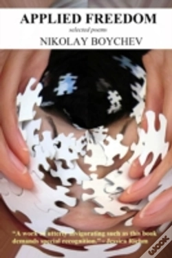Capa do artigo Applied Freedom