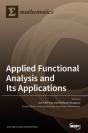 Applied Functional Analysis And Its Appl - Preview
