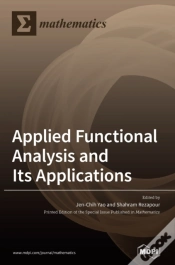 Capa do artigo Applied Functional Analysis And Its Appl