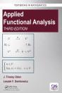 Applied Functional Analysis - Preview