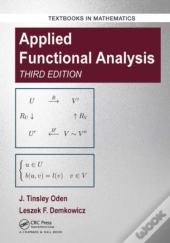 Applied Functional Analysis