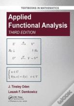 Applied Functional Analysis