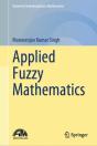 Applied Fuzzy Mathematics - Preview