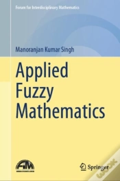 Capa do artigo Applied Fuzzy Mathematics