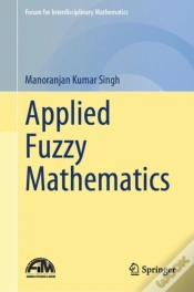 Capa do artigo Applied Fuzzy Mathematics
