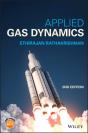 Applied Gas Dynamics - Preview