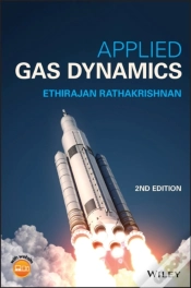 Capa do artigo Applied Gas Dynamics