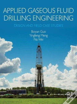 Capa do artigo Applied Gaseous Fluid Drilling Engineering