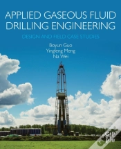 Capa do artigo Applied Gaseous Fluid Drilling Engineering