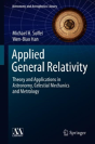 Applied General Relativity - Preview