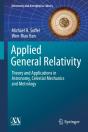 Applied General Relativity - Preview