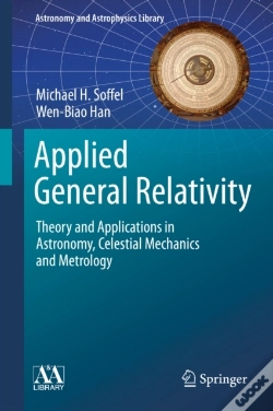 Capa do artigo Applied General Relativity