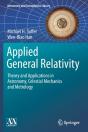 Applied General Relativity - Preview