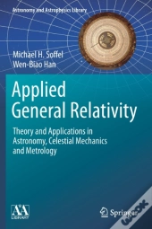 Applied General Relativity