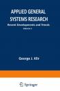 Applied General Systems Research - Preview