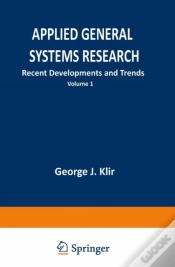 Capa do artigo Applied General Systems Research