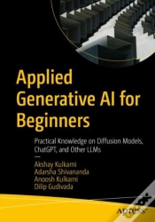 Capa do artigo Applied Generative Ai For Beginners