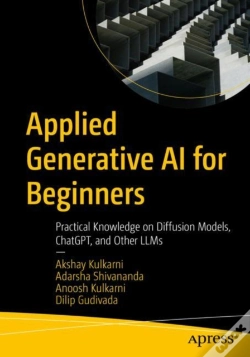Capa do artigo Applied Generative Ai For Beginners