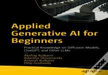 Applied Generative Ai For Beginners