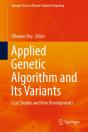 Applied Genetic Algorithm And Its Variants - Preview