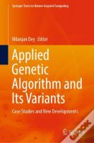 Applied Genetic Algorithm And Its Variants