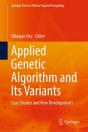 Applied Genetic Algorithm And Its Variants - Preview
