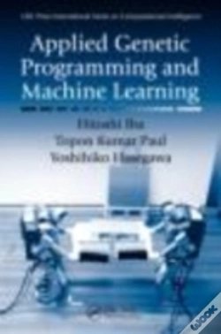 Capa do artigo Applied Genetic Programming And Machine Learning