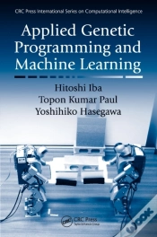 Capa do artigo Applied Genetic Programming And Machine Learning