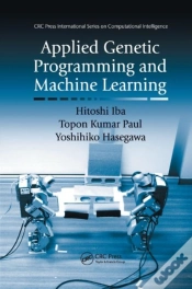 Capa do artigo Applied Genetic Programming And Machine Learning
