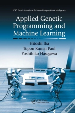Capa do artigo Applied Genetic Programming And Machine Learning