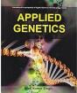 Applied Genetics (International Encyclopaedia Of Applied Science And Technology: Series) - Preview