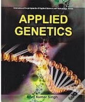 Capa do artigo Applied Genetics (International Encyclopaedia Of Applied Science And Technology: Series)