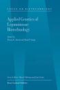 Applied Genetics Of Leguminosae Biotechnology - Preview
