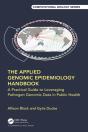 Applied Genomic Epidemiology Handbook - Preview