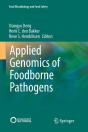 Applied Genomics Of Foodborne Pathogens - Preview