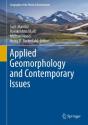 Applied Geomorphology And Contemporary Issues - Preview
