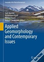 Applied Geomorphology And Contemporary Issues