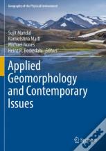 Applied Geomorphology And Contemporary Issues