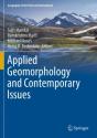 Applied Geomorphology And Contemporary Issues - Preview
