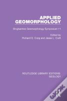 Applied Geomorphology