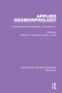 Applied Geomorphology - Preview