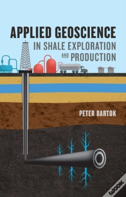 Capa do artigo Applied Geoscience In Shale Exploration & Production