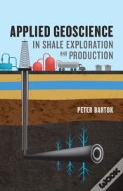 Capa do artigo Applied Geoscience In Shale Exploration & Production